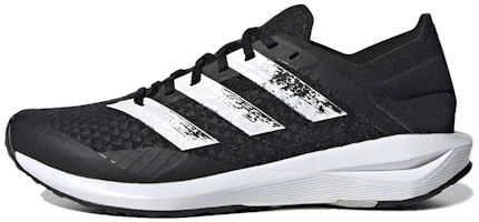(Youth) adidas RapidaFaito Summer.Rdy J 'Black White' EG0518 (Youth) adidas RapidaFaito Summer.Rdy J 'Black White' EG0518