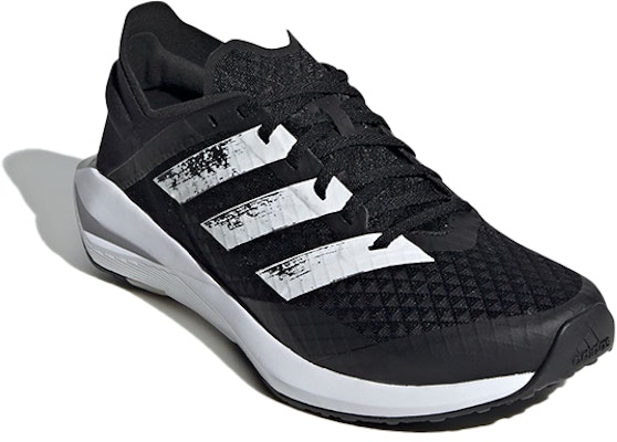 (JR) アディダス ラピダファイト サマー.RDY J (黒/白) EG0518 Lookbook (JR) アディダス ラピダファイト サマー.RDY J (黒/白) EG0518