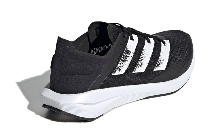 Shop (JR) アディダス ラピダファイト サマー.RDY J (黒/白) EG0518