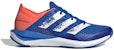 (PS) adidas Rapidafaito Summer.Rdy J Biru/Putih/Merah Jambu EF8747