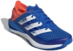 (PS) (유아용) 아디다스 Rapidafaito Summer.Rdy J 블루/화이트/핑크 EF8747 EF8747 Lookbook (PS) (유아용) 아디다스 Rapidafaito Summer.Rdy J 블루/화이트/핑크 EF8747 EF8747