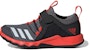 (Youth) adidas RapidaFlex 2 EL J 'Grey' CQ0101