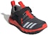 (Youth) adidas RapidaFlex 2 EL J 'Grey' CQ0101