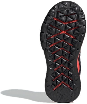 (Youth) adidas RapidaFlex 2 EL J 'Grey' CQ0101 Details for (Youth) adidas RapidaFlex 2 EL J 'Grey' CQ0101