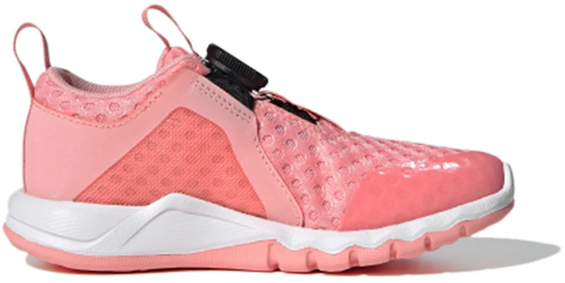 (JR) adidas RapidaFlex BOA Summer.Rdy J ''Glory Pink'' Rose Gloire FW6143 Order (JR) adidas RapidaFlex BOA Summer.Rdy J ''Glory Pink'' Rose Gloire FW6143