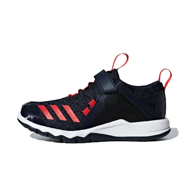 (Youth) adidas Rapidaflex El Black