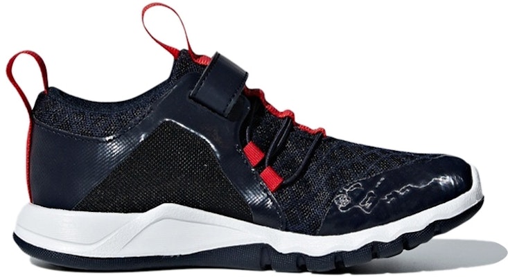 (Youth) adidas Rapidaflex El Black D97606 Order (Youth) adidas Rapidaflex El Black D97606