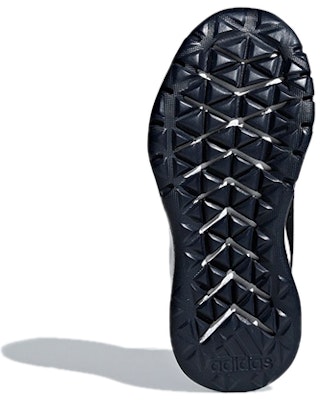 (Youth) adidas Rapidaflex El Black D97606 Details for (Youth) adidas Rapidaflex El Black D97606