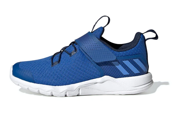 (JR) adidas RapidaFlex EL K "Bleu Réel" G25988 Buy (JR) adidas RapidaFlex EL K "Bleu Réel" G25988
