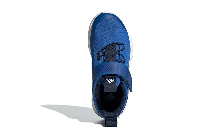 Purchase (JR) adidas RapidaFlex EL K "Bleu Réel" G25988