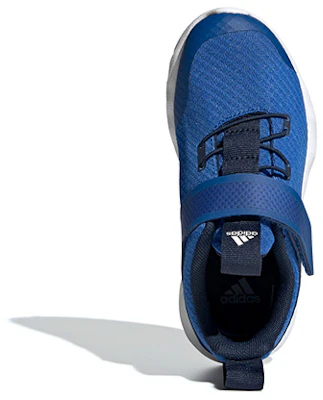 (JR) adidas RapidaFlex EL K "Bleu Réel" G25988 Purchase (JR) adidas RapidaFlex EL K "Bleu Réel" G25988