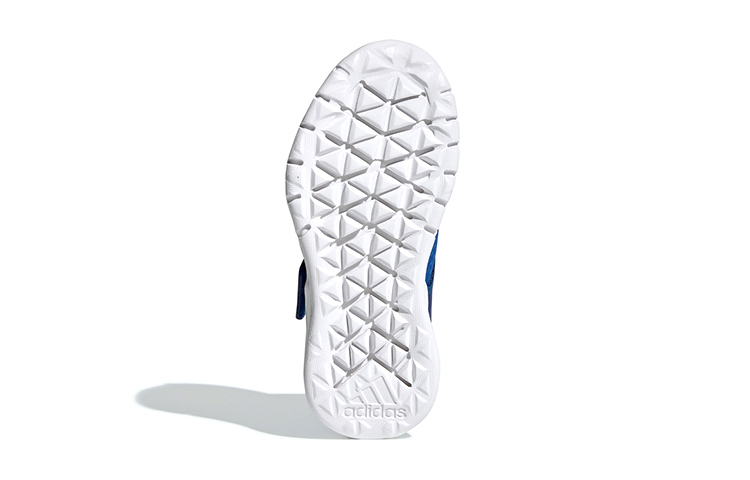 Details for (JR) adidas RapidaFlex EL K "Bleu Réel" G25988
