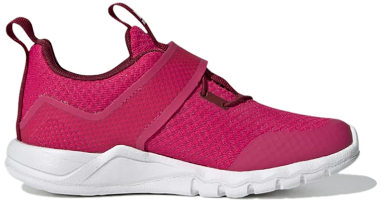 兒童 adidas Rapidaflex K 漿果色 Order 兒童 adidas Rapidaflex K 漿果色