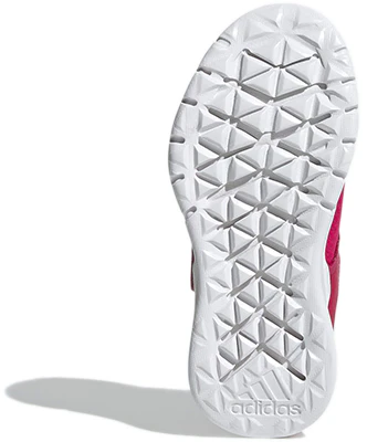 兒童 adidas Rapidaflex K 漿果色 Details for 兒童 adidas Rapidaflex K 漿果色