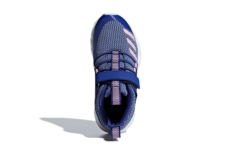 Purchase 兒童 adidas Rapidaflex El K 藍粉