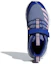 Purchase 兒童 adidas Rapidaflex El K 藍粉
