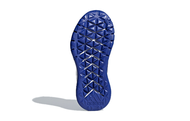 Details for 兒童 adidas Rapidaflex El K 藍粉