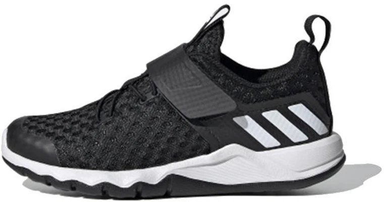 (JR) adidas RapidaFlex Summer.Rdy EL J ''Nero'' EG1629 Buy (JR) adidas RapidaFlex Summer.Rdy EL J ''Nero'' EG1629