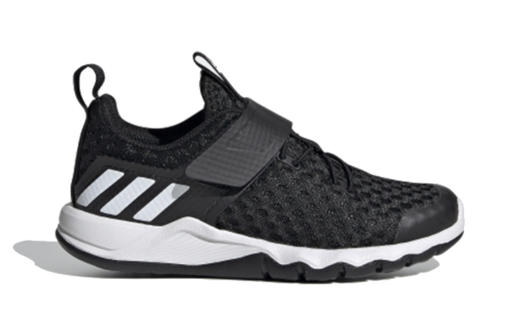 Order (JR) adidas RapidaFlex Summer.Rdy EL J ''Nero'' EG1629