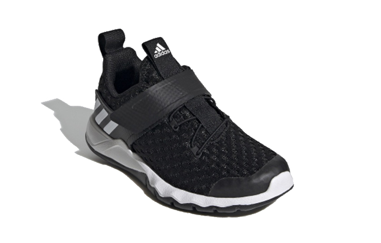 Lookbook (JR) adidas RapidaFlex Summer.Rdy EL J ''Nero'' EG1629