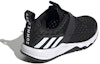 Shop (Youth) adidas RapidaFlex Summer.Rdy EL J 'Black' EG1629