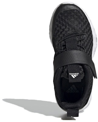 (Youth) adidas RapidaFlex Summer.Rdy EL J 'Black' EG1629 Purchase (Youth) adidas RapidaFlex Summer.Rdy EL J 'Black' EG1629