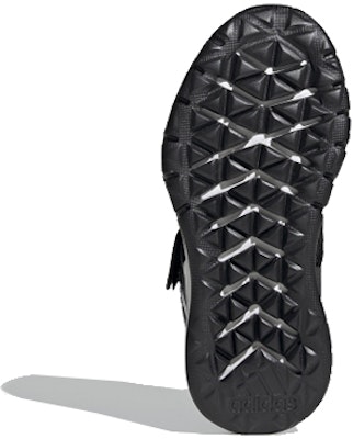 (Youth) adidas RapidaFlex Summer.Rdy EL J 'Black' EG1629 Details for (Youth) adidas RapidaFlex Summer.Rdy EL J 'Black' EG1629