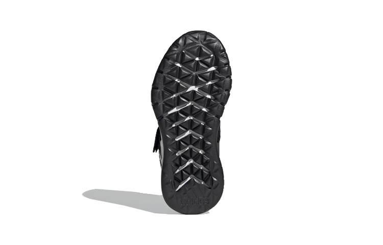 Details for (JR) adidas RapidaFlex Summer.Rdy EL J ''Nero'' EG1629