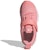(JR) adidas RapidaFlex Summer.Rdy EL J 'Glow Pink' Kanak-Kanak EF9760