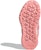 (JR) adidas RapidaFlex Summer.Rdy EL J 'Glow Pink' Kanak-Kanak EF9760