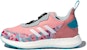 (JR) adidas Rapidalux Boa Merah Jambu FX2274