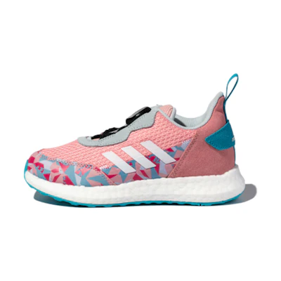 (Youth) adidas Rapidalux Boa Pink