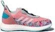 Order (JR) adidas Rapidalux Boa Merah Jambu FX2274