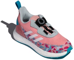 (JR) 아디다스 라피다룩스 보아 핑크 (Adidas Rapidolux Boa Pingkeu) FX2274 Lookbook (JR) 아디다스 라피다룩스 보아 핑크 (Adidas Rapidolux Boa Pingkeu) FX2274