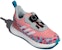 (JR) adidas Rapidalux Boa Merah Jambu FX2274