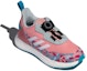 Lookbook (JR) adidas Rapidalux Boa Merah Jambu FX2274