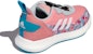 (JR) adidas Rapidalux Boa Merah Jambu FX2274
