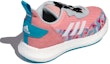 Shop (JR) adidas Rapidalux Boa Merah Jambu FX2274