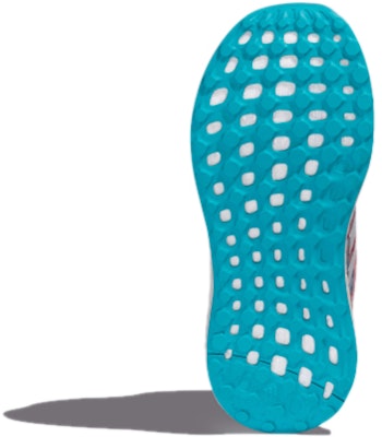 兒童 adidas Rapida Boa K 低幫 兒童跑步鞋 粉 Details for 兒童 adidas Rapida Boa K 低幫 兒童跑步鞋 粉