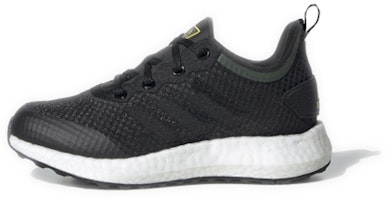 (Youth) adidas RapidaLux J 'Core Black' EG4597 (Youth) adidas RapidaLux J 'Core Black' EG4597