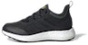 (JR) adidas RapidaLux J 'Hitam Teras' EG4597
