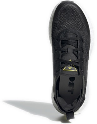 大童 adidas Rapida lux J 中筒 兒童跑步鞋 黑白 Shop 大童 adidas Rapida lux J 中筒 兒童跑步鞋 黑白