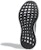 (JR) adidas RapidaLux J 'Hitam Teras' EG4597
