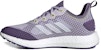 (PS) adidas Rapidalux J 'Ungu Putih' EG4596