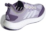 Shop (PS) adidas Rapidalux J 'Ungu Putih' EG4596