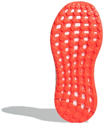 (Youth) adidas Rapidalux Marathon Running Shoes 'Blue Orange' EG4601 Details for (Youth) adidas Rapidalux Marathon Running Shoes 'Blue Orange' EG4601