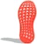 (JR) adidas Rapidalux Kasut Larian Marathon 'Biru Oren' EG4601