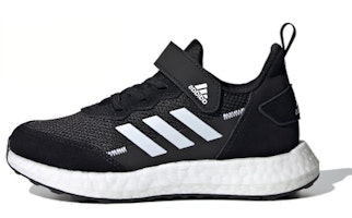 (Youth) adidas RapidaLux S and L EL K 'Core Black' FV2765 (Youth) adidas RapidaLux S and L EL K 'Core Black' FV2765