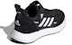 (JR) adidas RapidaLux S dan L EL K 'Core Black' FV2765