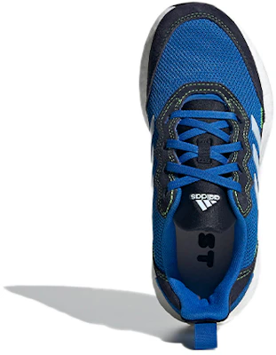 大童 adidas Rapidalux S 和 L J 藍黑 Purchase 大童 adidas Rapidalux S 和 L J 藍黑